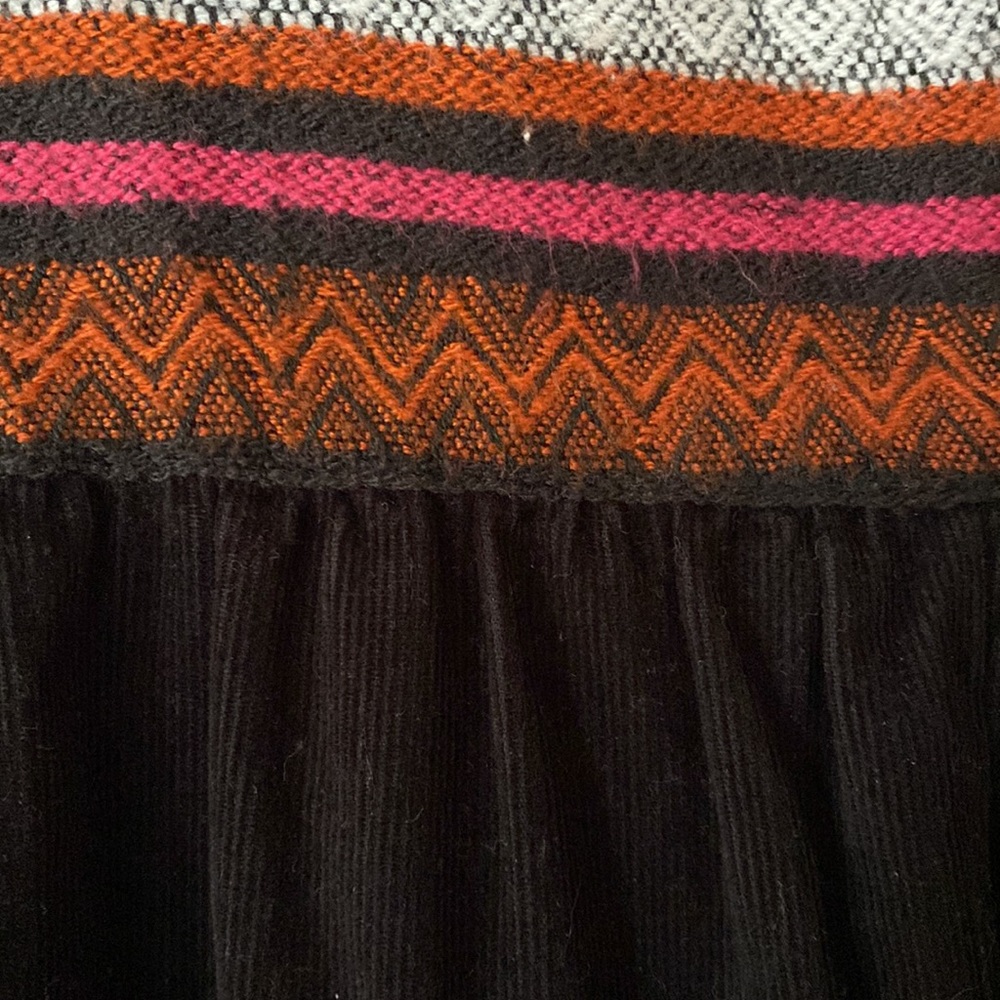 Sacred Thread Jacket Sweater - Picture 3 of 12